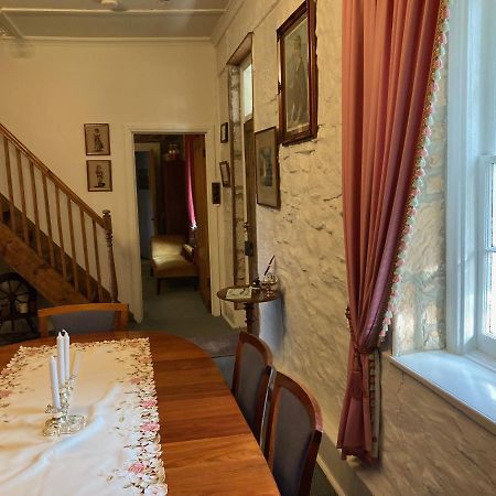 Orford'S Sanda House B&B Εξωτερικό φωτογραφία