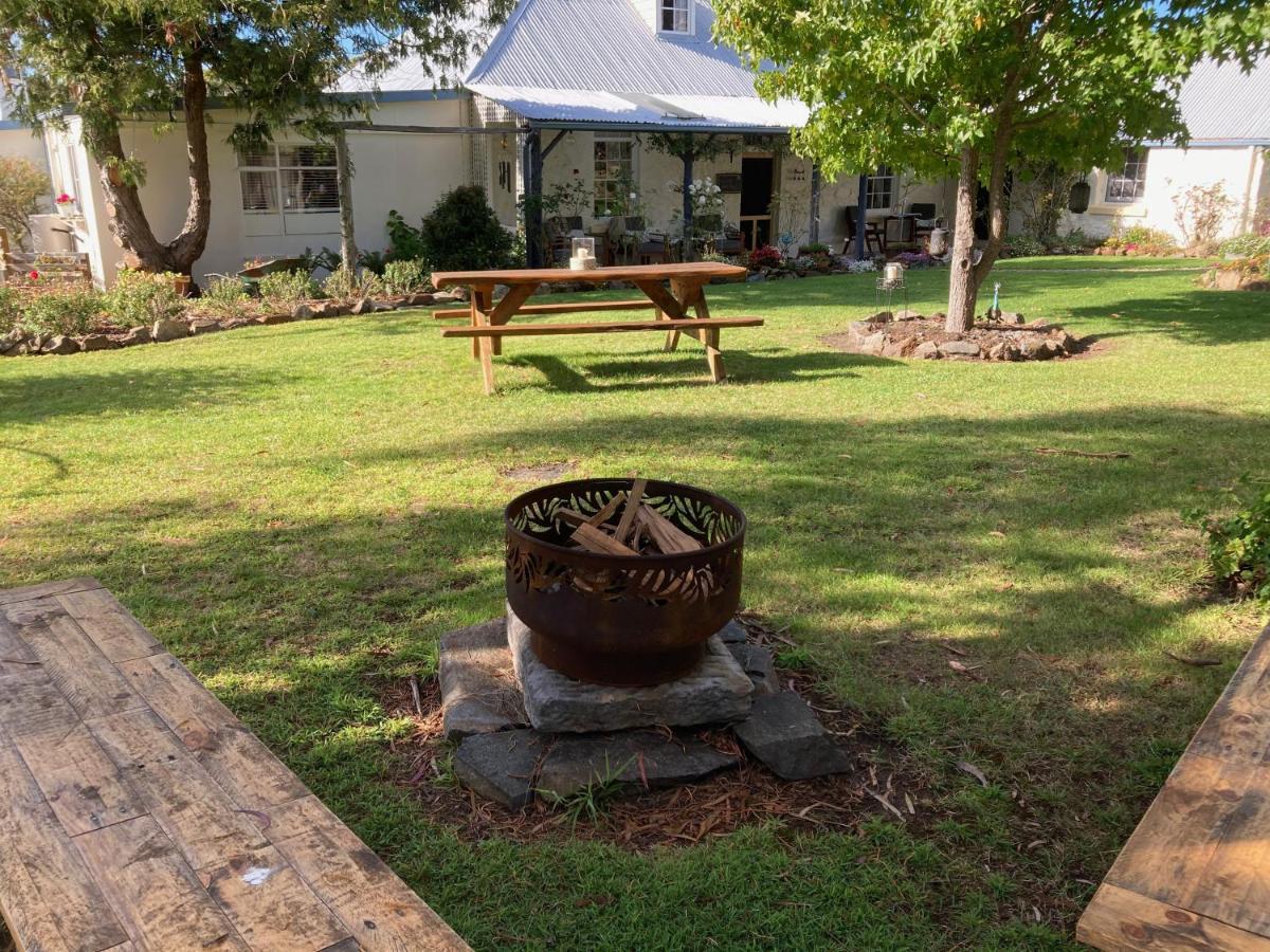 Orford'S Sanda House B&B Εξωτερικό φωτογραφία