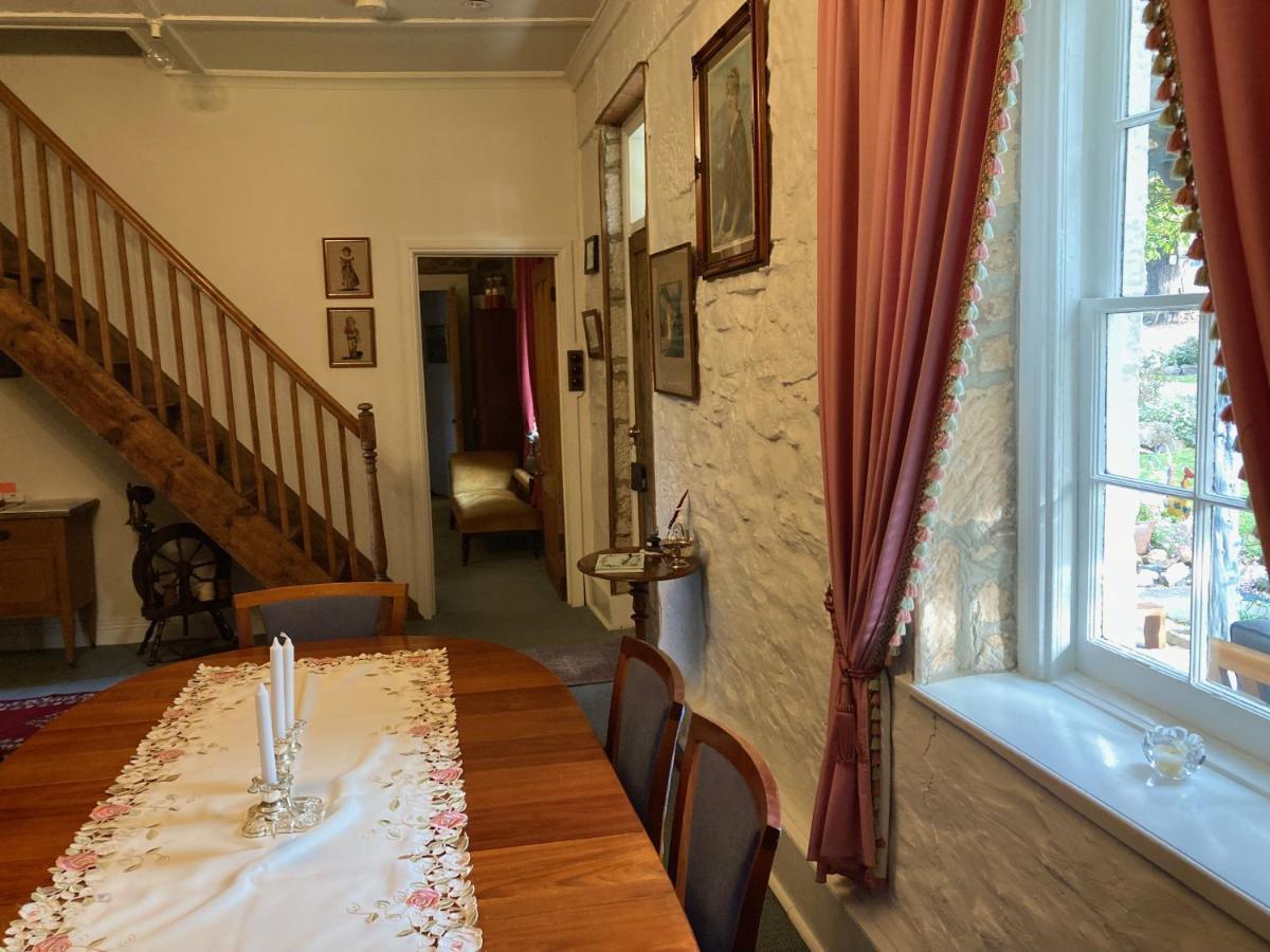 Orford'S Sanda House B&B Εξωτερικό φωτογραφία