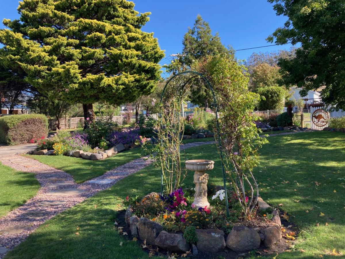 Orford'S Sanda House B&B Εξωτερικό φωτογραφία