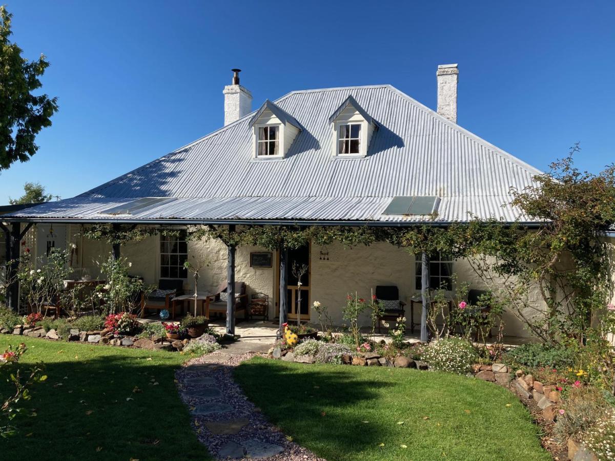 Orford'S Sanda House B&B Εξωτερικό φωτογραφία