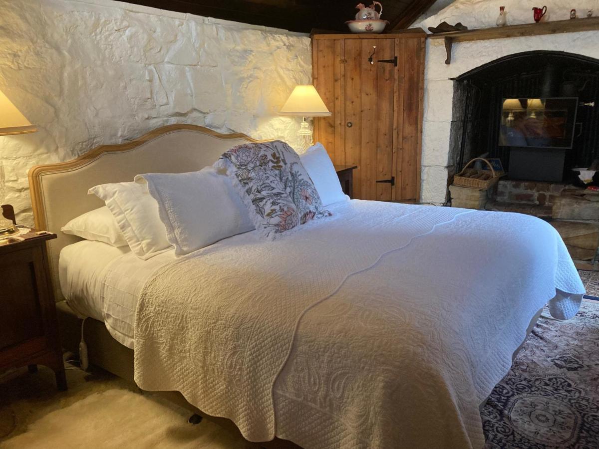Orford'S Sanda House B&B Δωμάτιο φωτογραφία