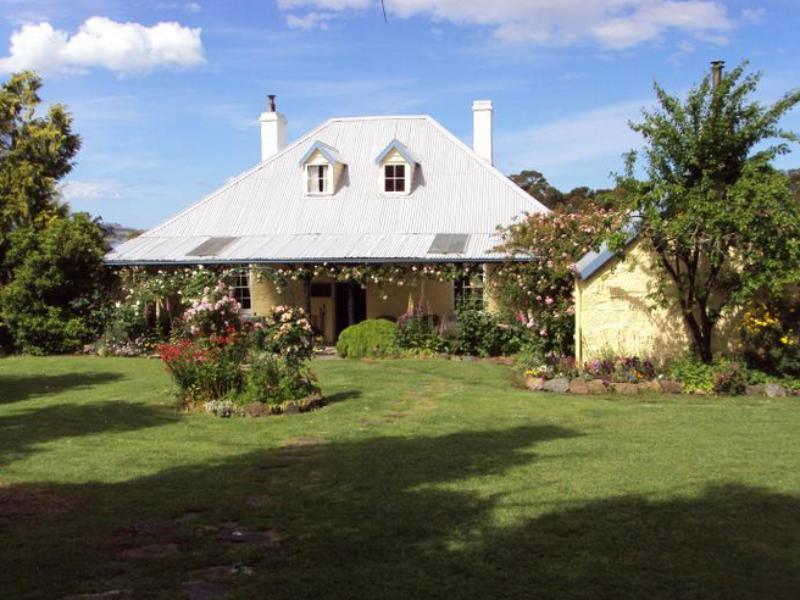 Orford'S Sanda House B&B Εξωτερικό φωτογραφία