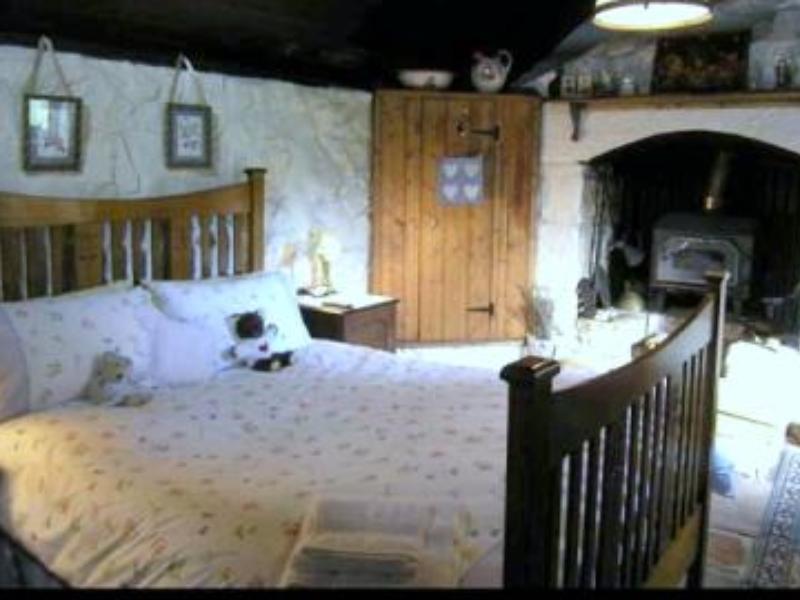 Orford'S Sanda House B&B Εξωτερικό φωτογραφία