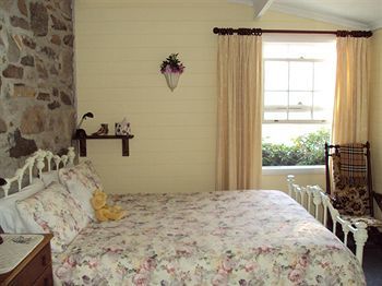 Orford'S Sanda House B&B Εξωτερικό φωτογραφία