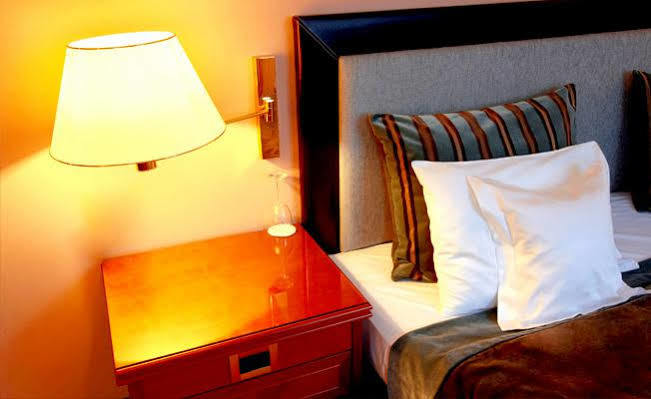 Orford'S Sanda House B&B Εξωτερικό φωτογραφία
