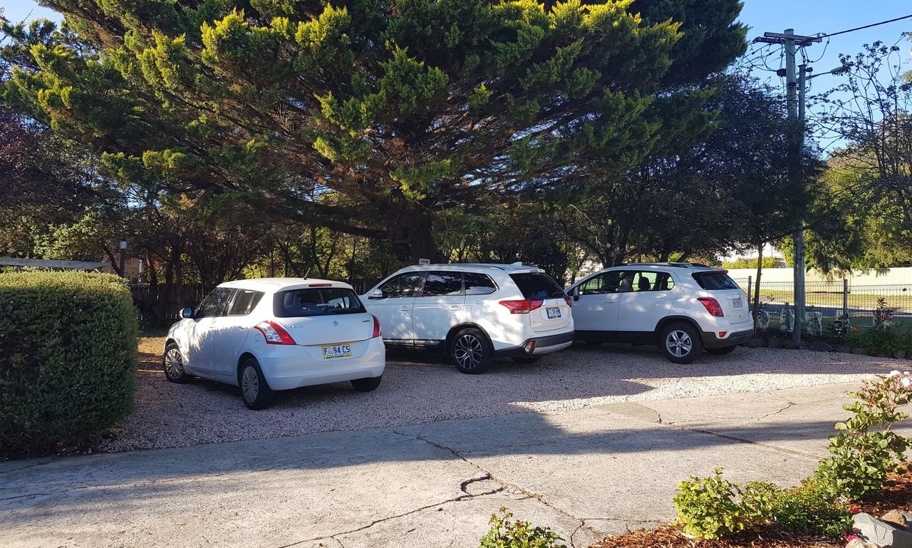 Orford'S Sanda House B&B Εξωτερικό φωτογραφία