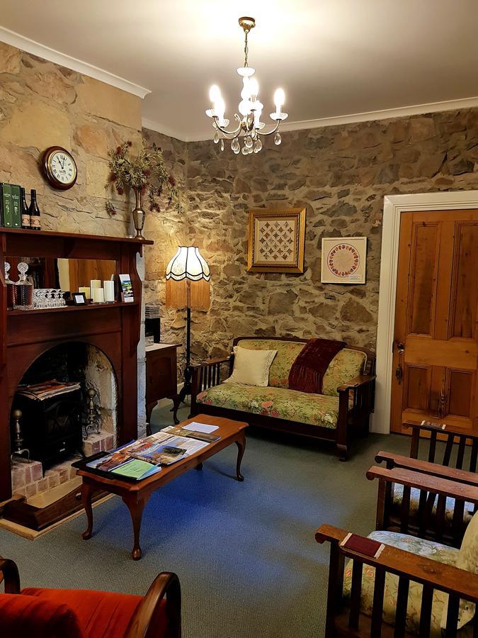 Orford'S Sanda House B&B Εξωτερικό φωτογραφία